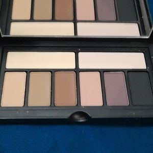 Smashbox Cover Shot:Matte Eye Palette